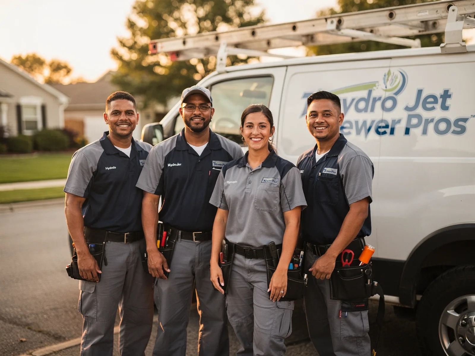 Hydro Jetting company in Coon Valley, WI