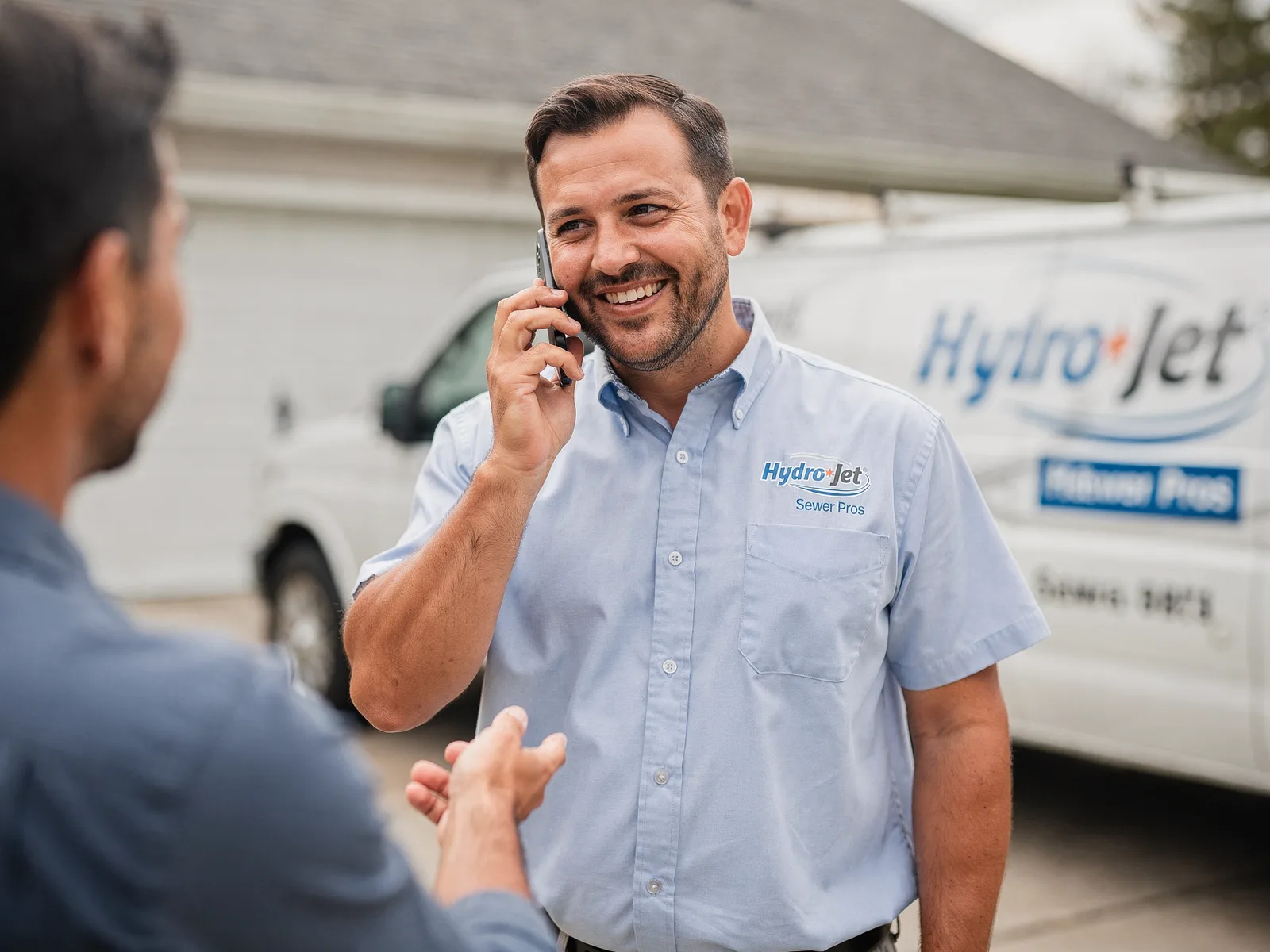 Hydro Jetting Coon Valley, WI FAQs